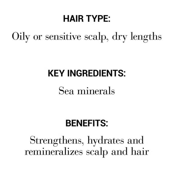 Christophe Robin Detangling Gelée with Sea Minerals 250ml - Picture 3 of 3